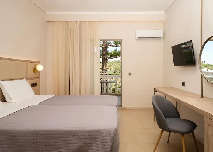 Karras Grande Resort