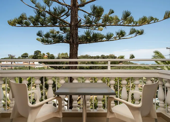 Karras Grande Resort