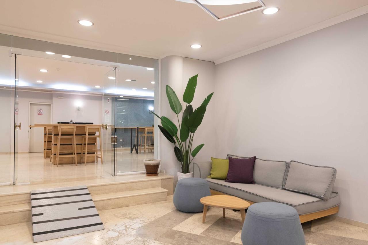 Karras Grande Hotel 4*