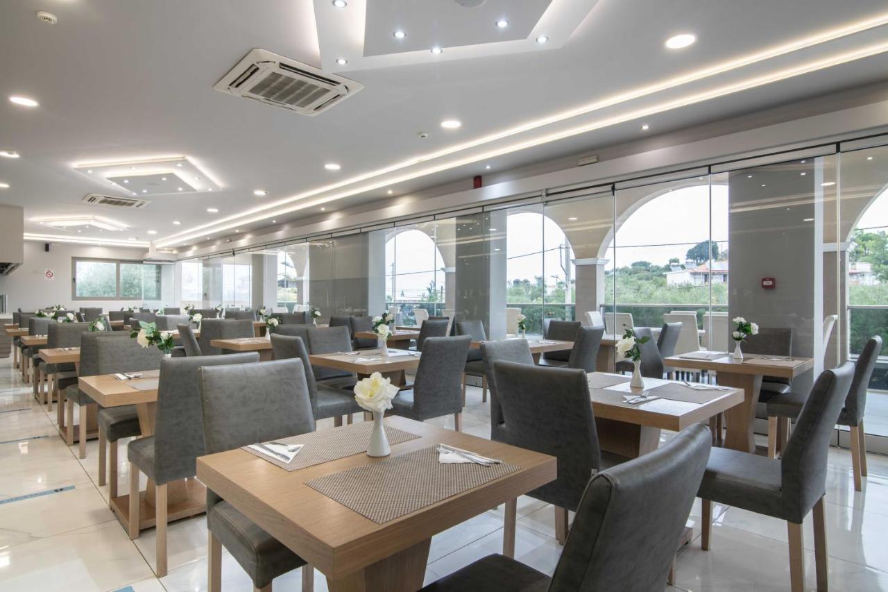 Karras Grande Hotel 4*