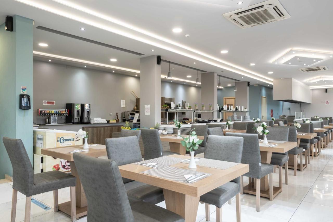 Karras Grande Hotel 4*