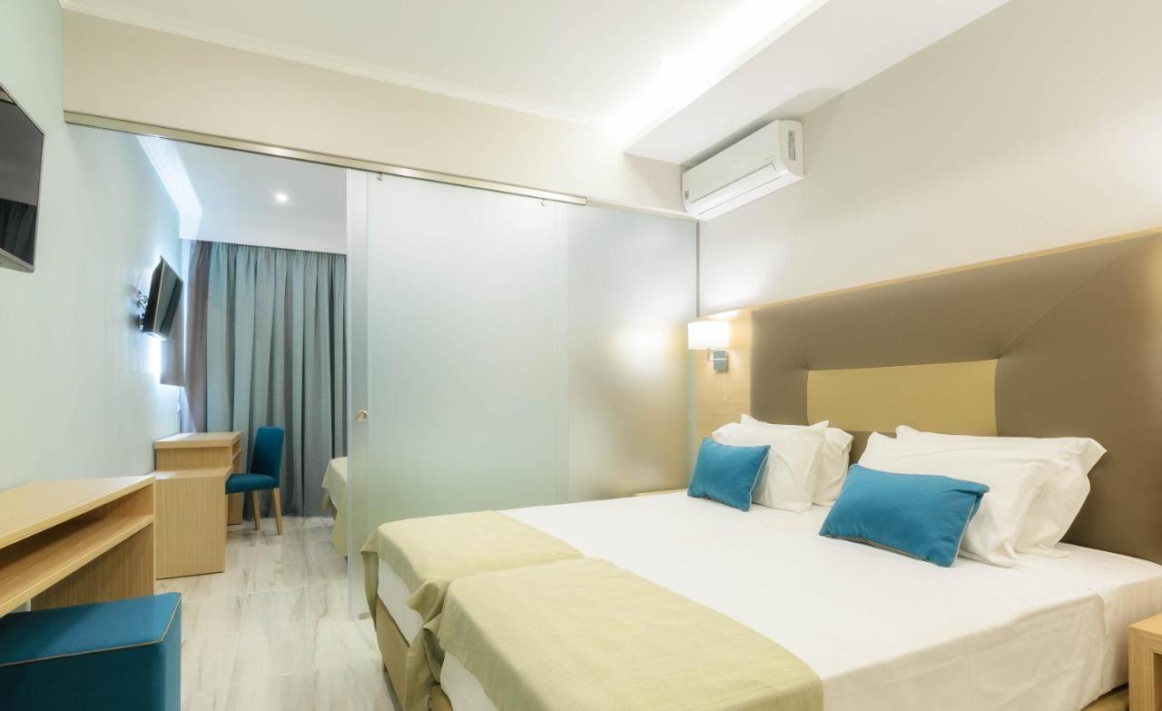 Hotel Karras Grande 4*