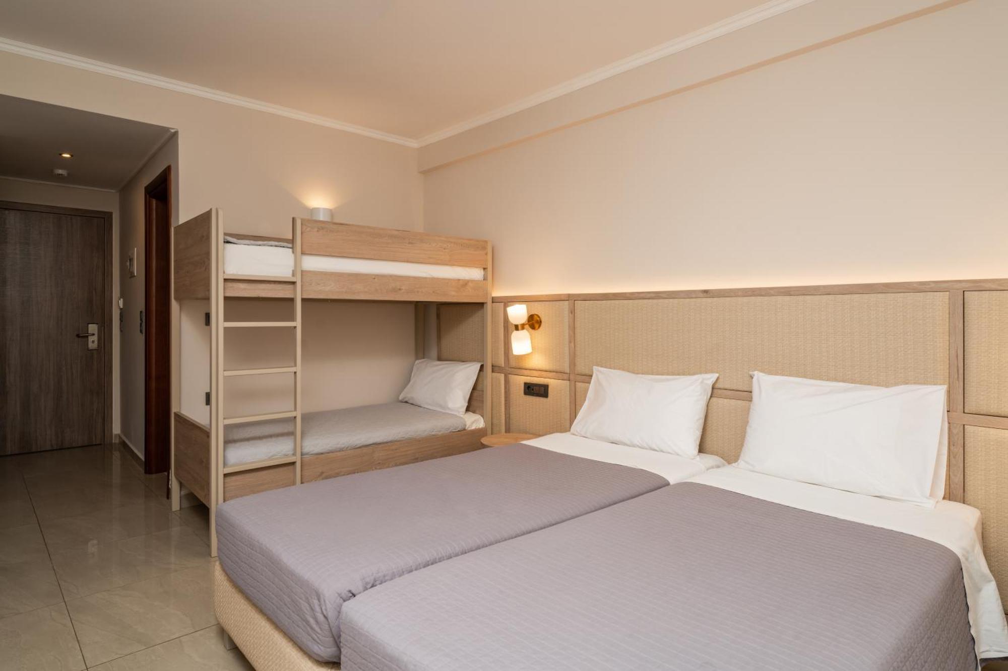 Karras Grande 4* Planos (Zakynthos)
