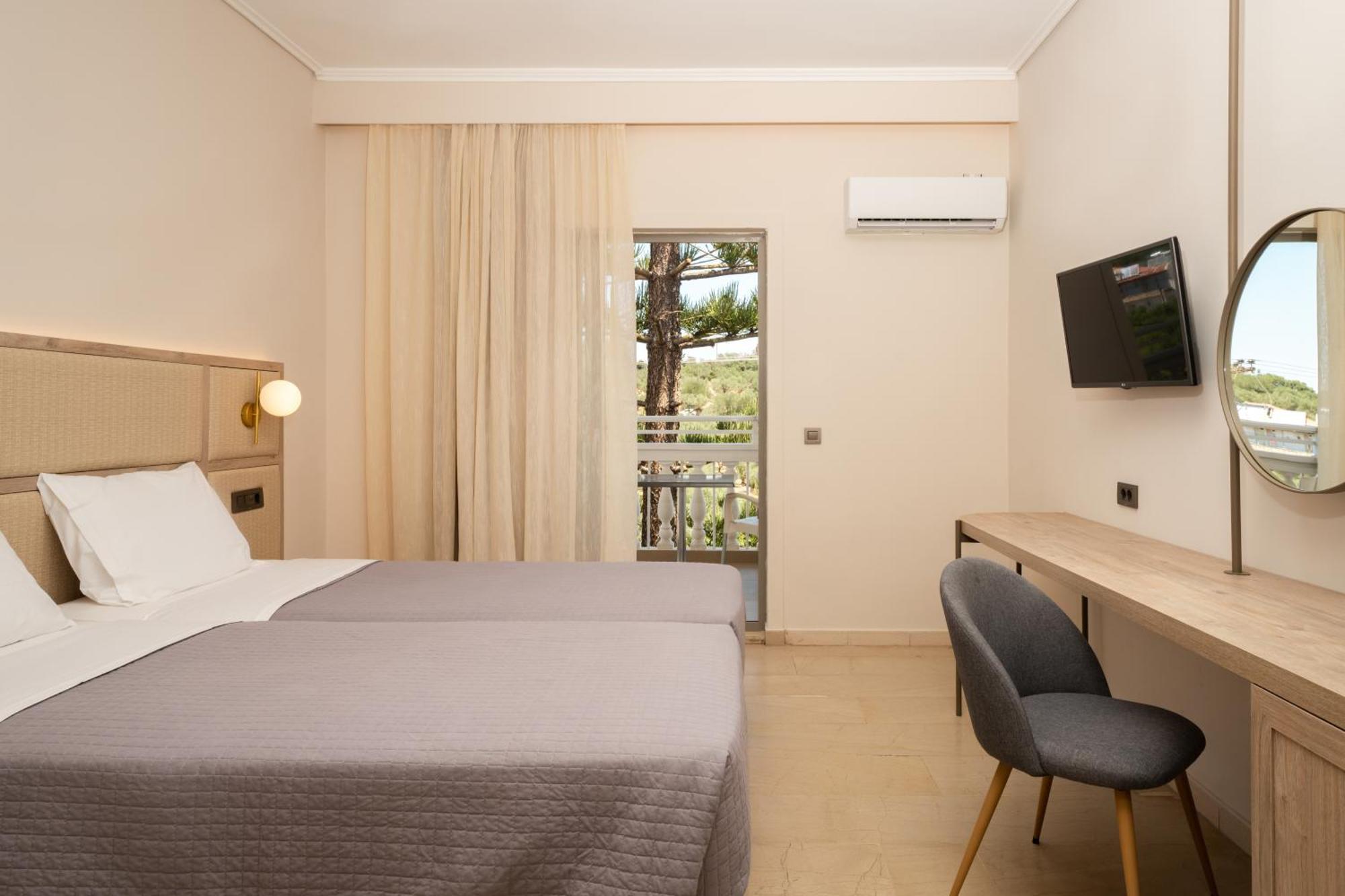 Hotel Karras Grande Planos (Zakynthos)