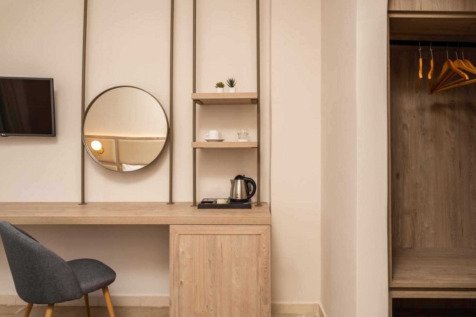 Karras Grande 4* Планос