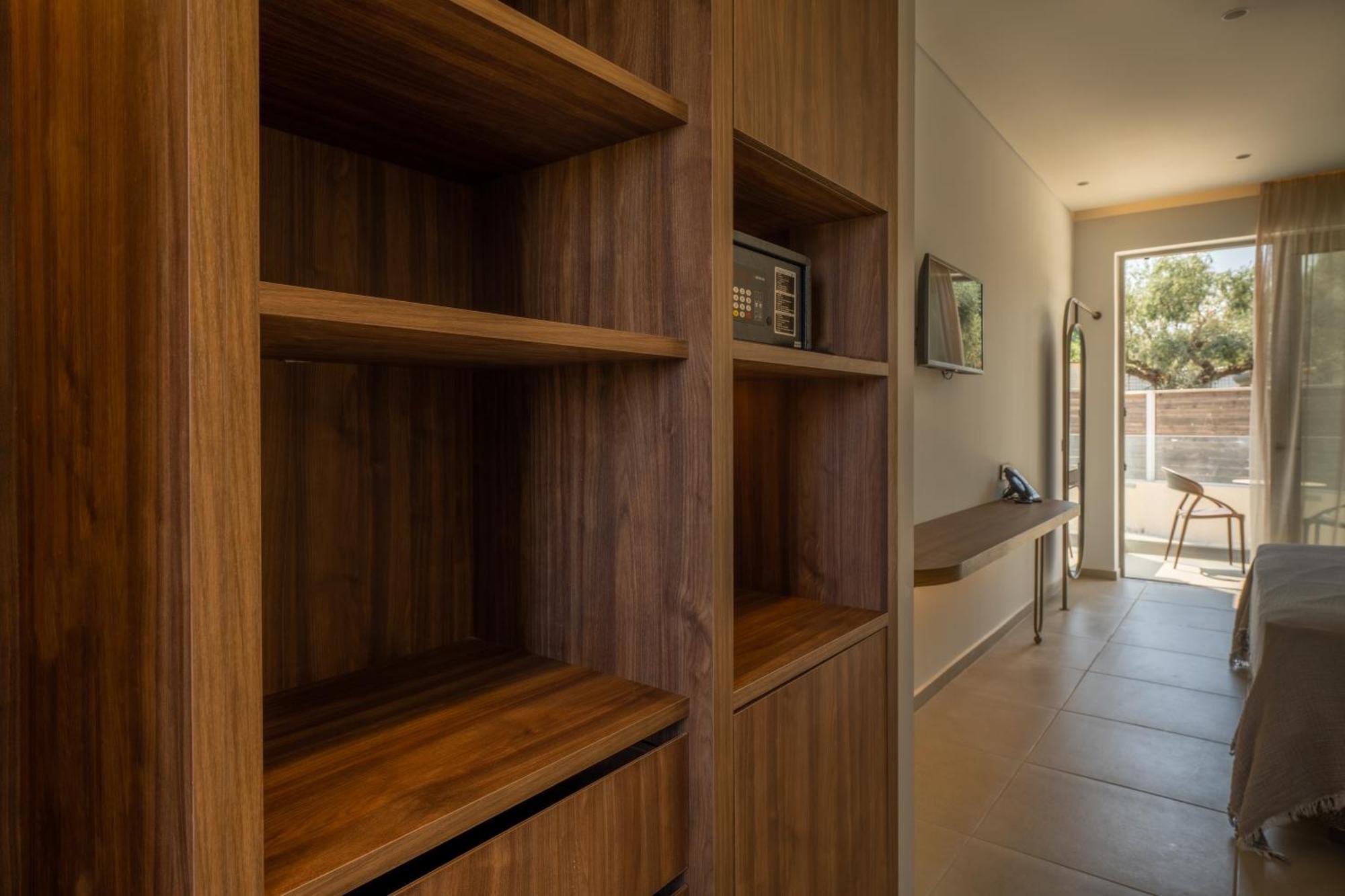 Karras Grande 4* Planos (Zakynthos)