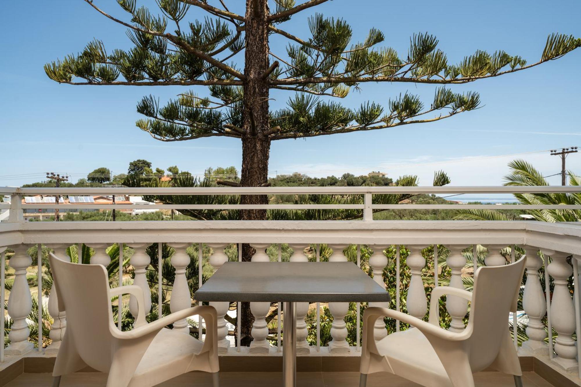 Karras Grande Hotel