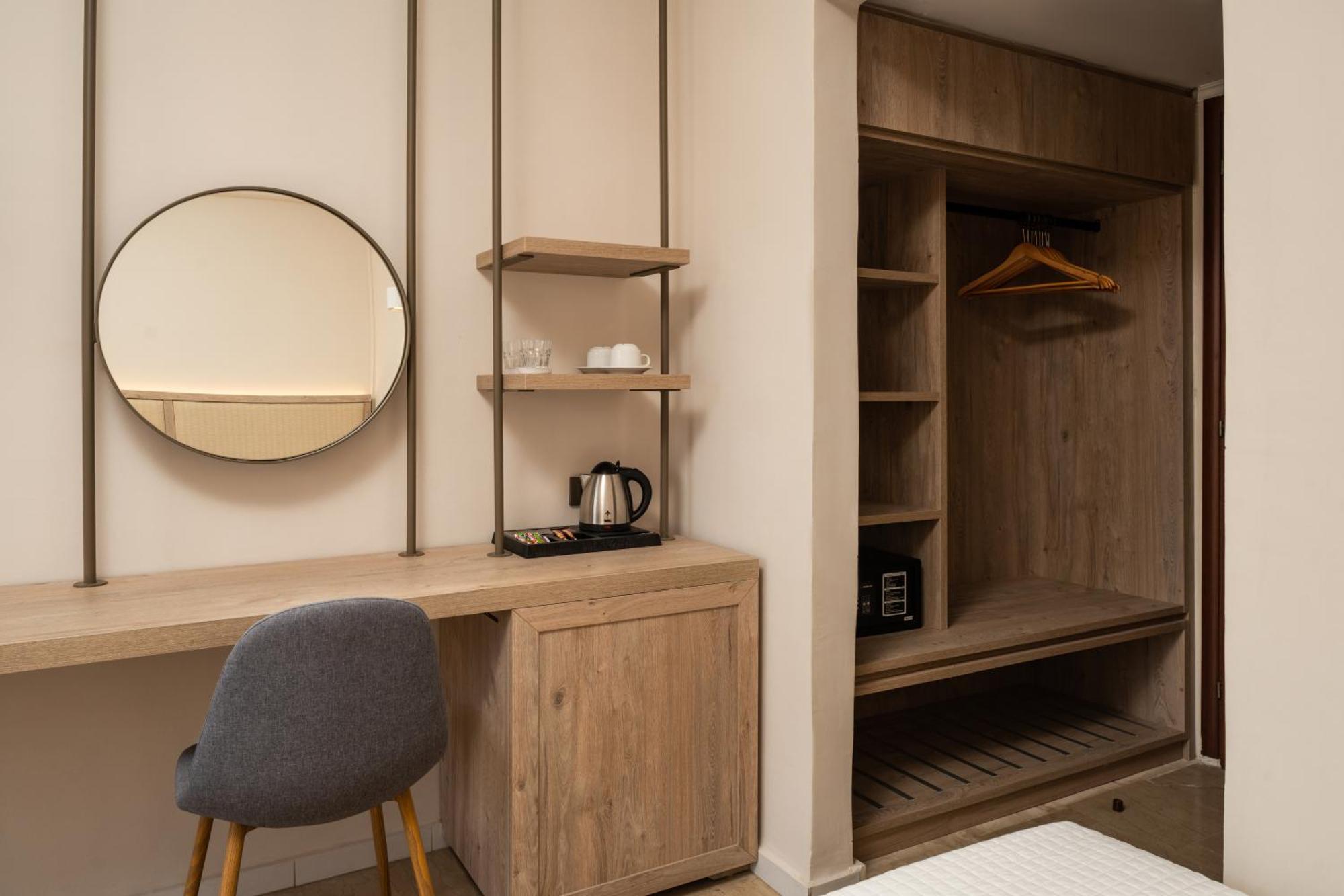 Karras Grande 4* Планос