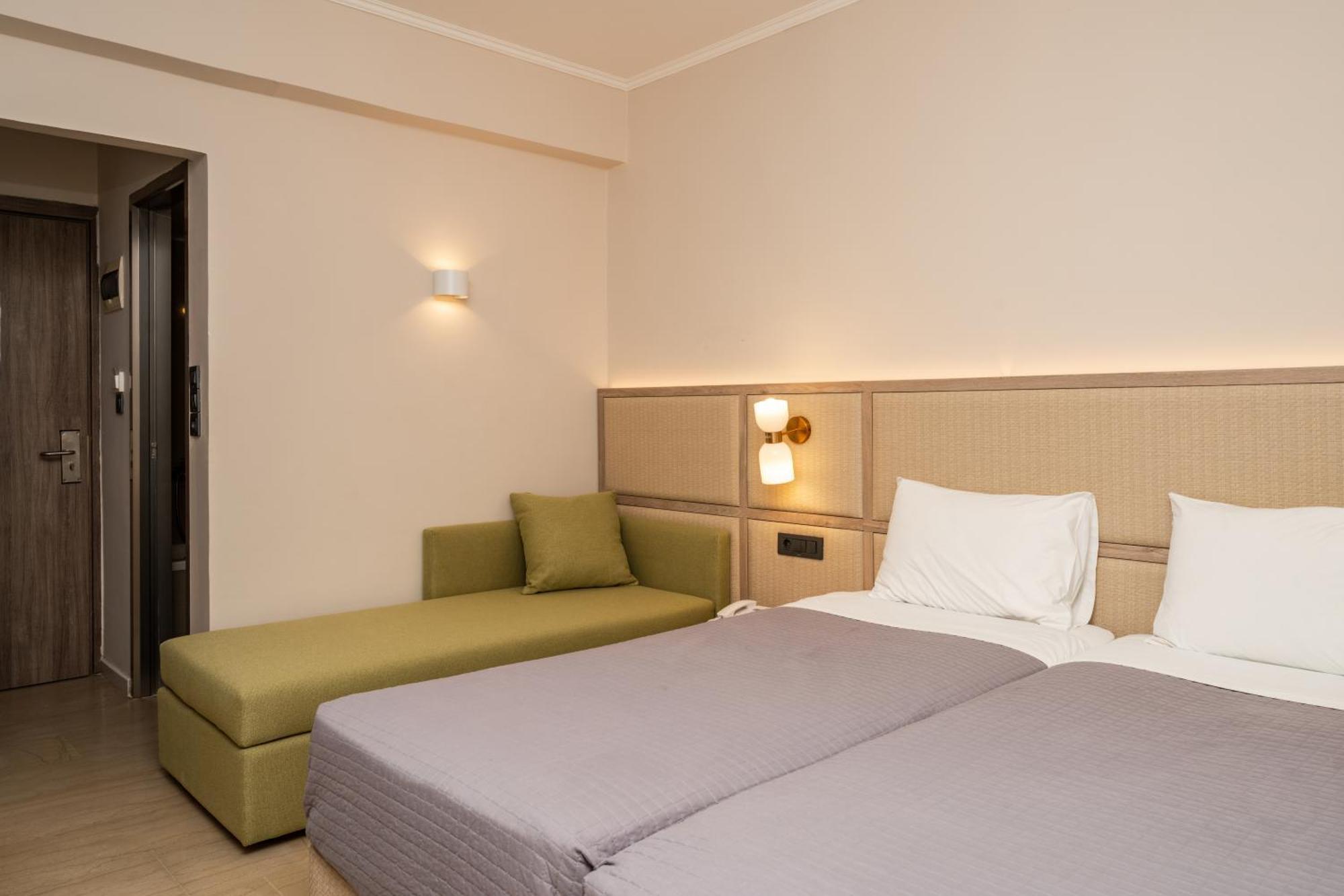 Hotel Karras Grande Planos (Zakynthos)