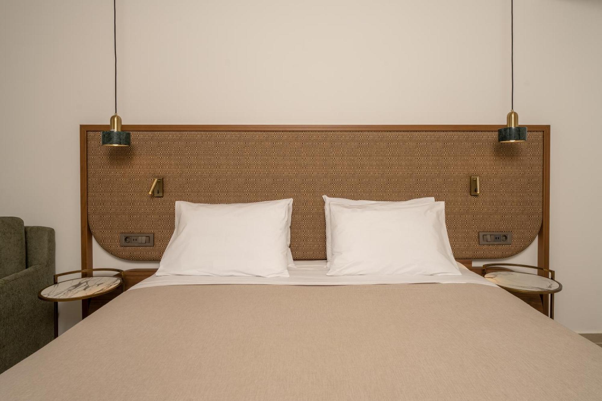 Karras Grande Hotel