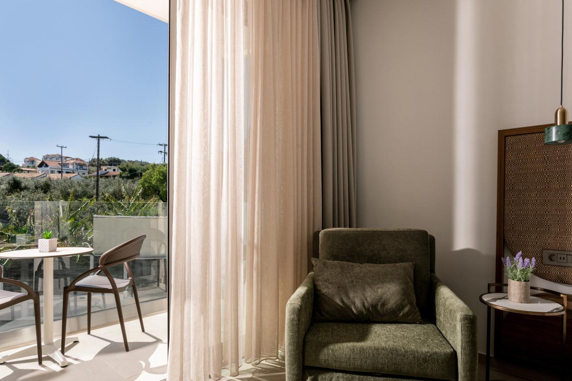 Karras Grande Отель 4*