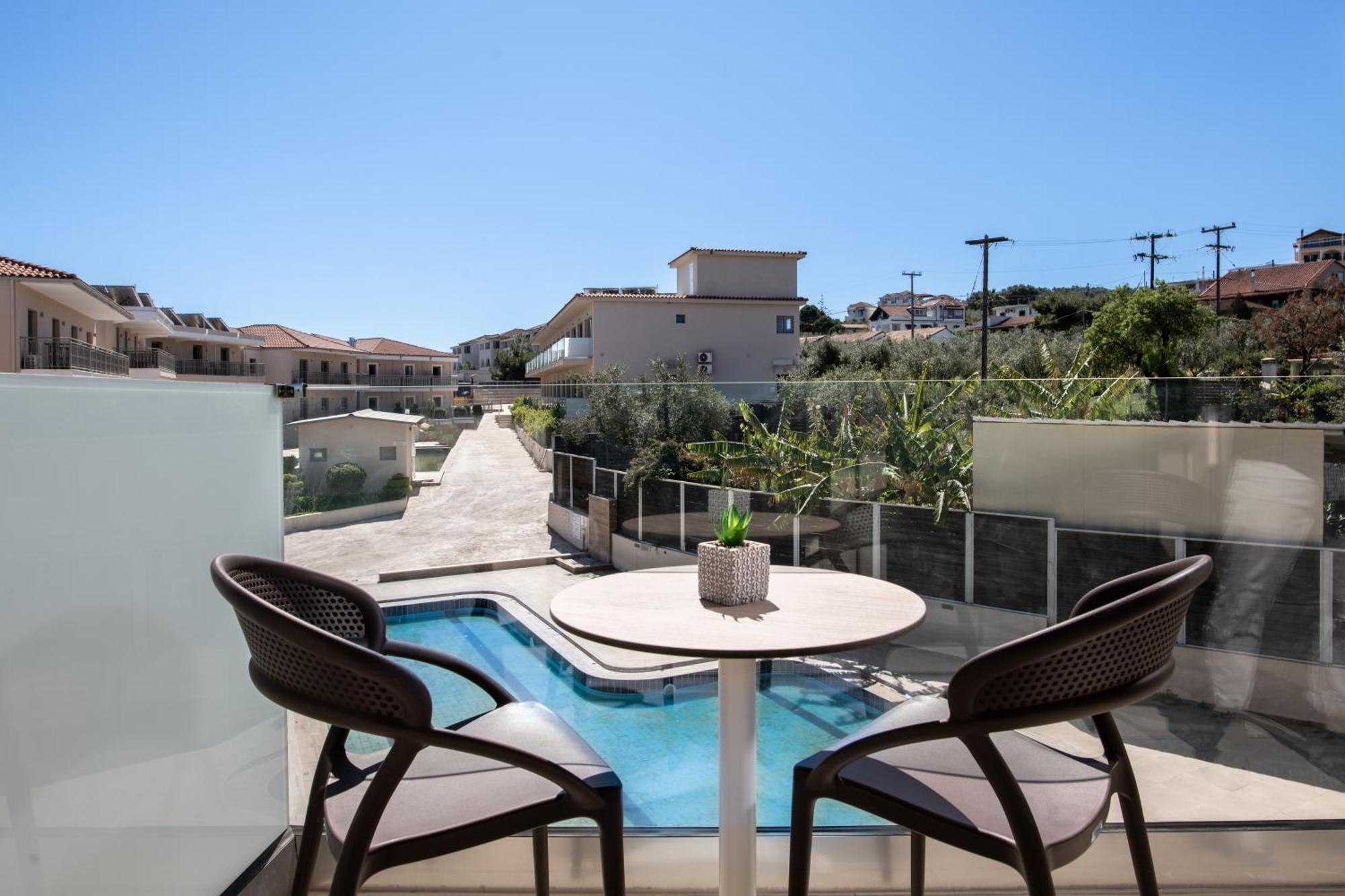 Hotel Karras Grande 4*